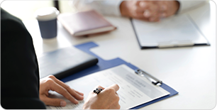 진로상담, 관련 기업과 연계를 적극 모색