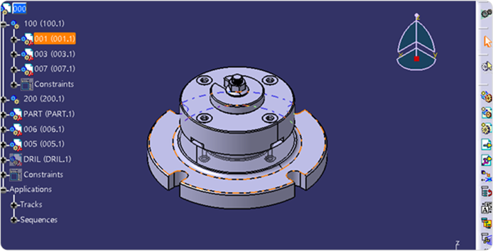 팀별(4~5인) 프로젝트를 진행